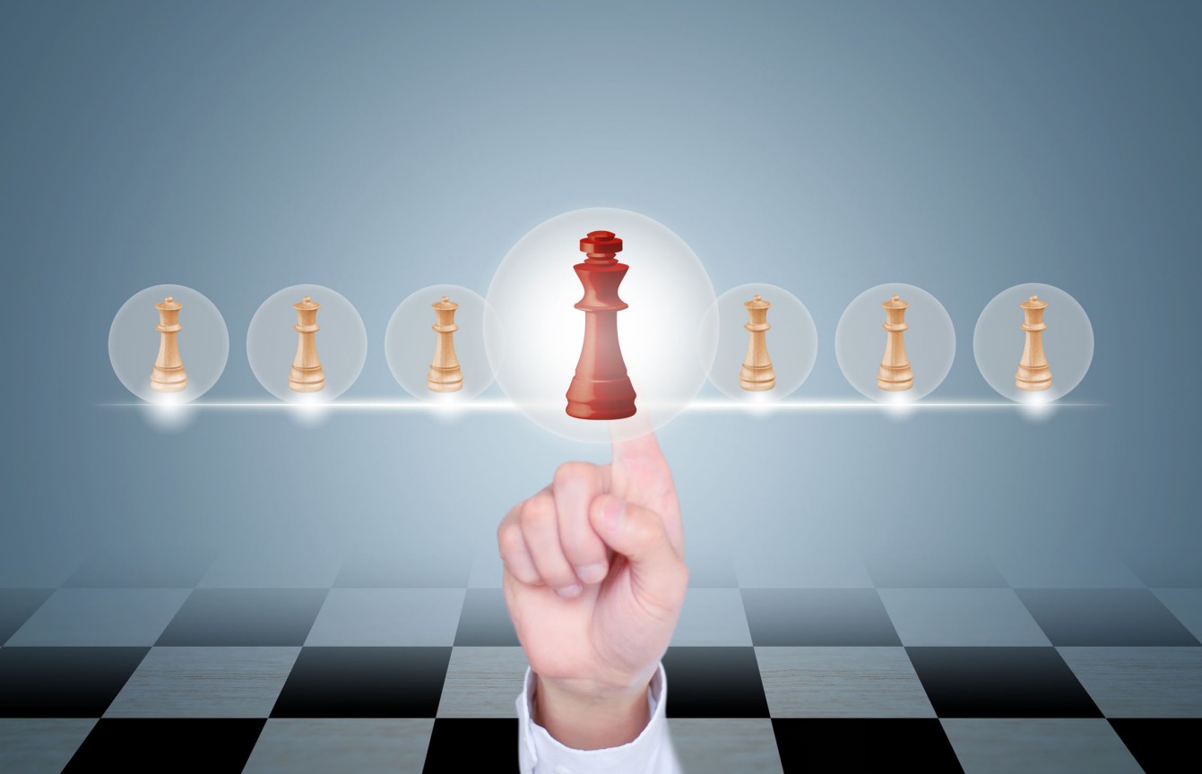 【建议收藏】人才梯队建设与人才培养