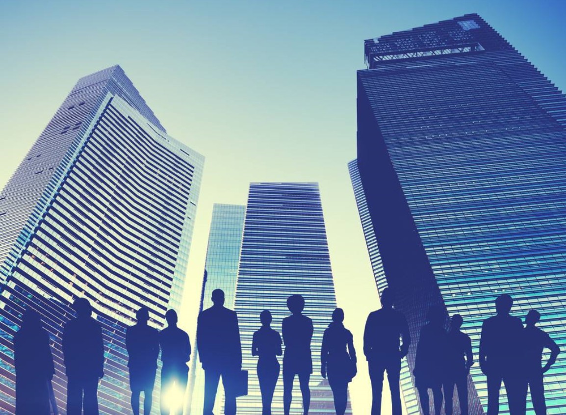 详解华为战略—组织—人才—激励—文化系统建设