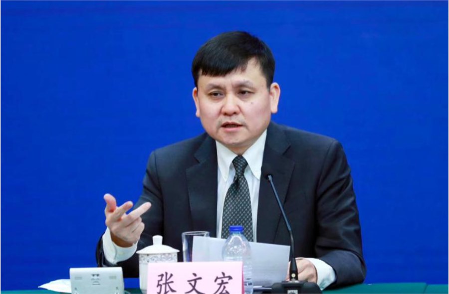 复旦通报张文宏博士学位论文调查结果：不构成学术不端或学术不当